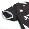 Men's Replica Angers SCO Home Soccer Jersey Shirt 2022/23 Kappa
