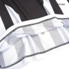 Men's Replica Angers SCO Home Soccer Jersey Shirt 2022/23 Kappa