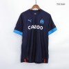 Men's Authentic Marseille Away Soccer Jersey Shirt 2022/23 Puma
