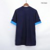 Men's Authentic Marseille Away Soccer Jersey Shirt 2022/23 Puma