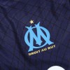 Men's Authentic Marseille Away Soccer Jersey Shirt 2022/23 Puma