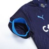 Men's Authentic Marseille Away Soccer Jersey Shirt 2022/23 Puma