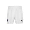 Kids Marseille Home Soccer Jersey Kit (Jersey+Shorts) 2022/23 Puma