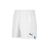 Kids Marseille Home Soccer Jersey Kit (Jersey+Shorts) 2022/23 Puma