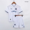 Kids Marseille Home Soccer Jersey Kit (Jersey+Shorts) 2022/23 Puma