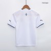 Kids Marseille Home Soccer Jersey Kit (Jersey+Shorts) 2022/23 Puma