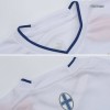 Kids Marseille Home Soccer Jersey Kit (Jersey+Shorts) 2022/23 Puma