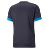 Men's Replica Marseille Away Soccer Jersey Shirt 2022/23 Puma