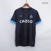 Men's Replica Marseille Away Soccer Jersey Shirt 2022/23 Puma