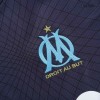 Men's Replica Marseille Away Soccer Jersey Shirt 2022/23 Puma