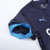 Men's Replica Marseille Away Soccer Jersey Shirt 2022/23 Puma
