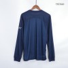 Men's Authentic PSG Home Soccer Long Sleeves Jersey Shirt 2022/23 Nike