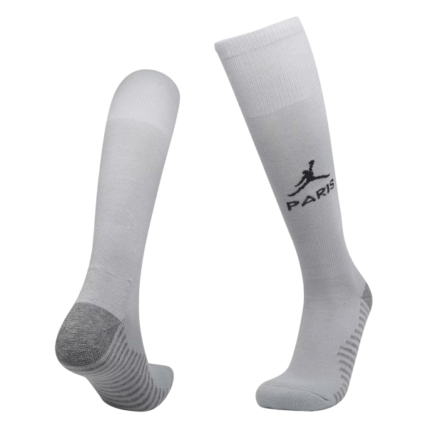 PSG Away Soccer Socks 2022/23 Nike