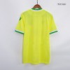 Men's Replica FC Nantes Home Soccer Jersey Shirt 2022/23 Macron