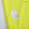 Men's Replica FC Nantes Home Soccer Jersey Shirt 2022/23 Macron