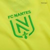 Men's Replica FC Nantes Home Soccer Jersey Shirt 2022/23 Macron
