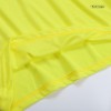 Men's Replica FC Nantes Home Soccer Jersey Shirt 2022/23 Macron