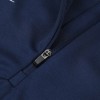Men's PSG Zipper Tracksuit Sweat Shirt Kit (Top+Trousers) 2022/23 Nike