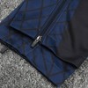 Men's PSG Zipper Tracksuit Sweat Shirt Kit (Top+Trousers) 2022/23 Nike