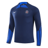 Kids PSG Zipper
Tracksuit Sweat Shirt Kit(Top+Pants) 2022/23 Nike