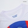 Men's Authentic PSG Third Away Soccer Jersey Shirt 2022/23 Nike