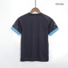 Kids Marseille Away Soccer Jersey Kit (Jersey+Shorts) 2022/23 Puma