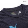 Kids Marseille Away Soccer Jersey Kit (Jersey+Shorts) 2022/23 Puma