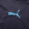 Kids Marseille Away Soccer Jersey Kit (Jersey+Shorts) 2022/23 Puma