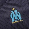 Kids Marseille Away Soccer Jersey Kit (Jersey+Shorts) 2022/23 Puma