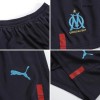 Kids Marseille Away Soccer Jersey Kit (Jersey+Shorts) 2022/23 Puma