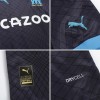 Kids Marseille Away Soccer Jersey Kit (Jersey+Shorts) 2022/23 Puma