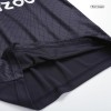 Kids Marseille Away Soccer Jersey Kit (Jersey+Shorts) 2022/23 Puma