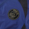Men's PSG Windbreaker Hoodie Jacket 2022/23 Jordan
