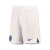 Men's Replica PSG Third Away Soccer Jersey Shirt 2022/23 Nike