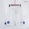 Men's Replica PSG Third Away Soccer Jersey Shirt 2022/23 Nike