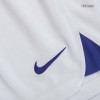 Men's Replica PSG Third Away Soccer Jersey Shirt 2022/23 Nike