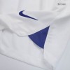 Men's Replica PSG Third Away Soccer Jersey Shirt 2022/23 Nike