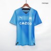 Men's Authentic Marseille Third Away Soccer Jersey Shirt 2022/23 Puma