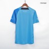 Men's Authentic Marseille Third Away Soccer Jersey Shirt 2022/23 Puma