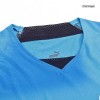 Men's Authentic Marseille Third Away Soccer Jersey Shirt 2022/23 Puma
