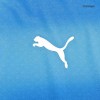 Men's Authentic Marseille Third Away Soccer Jersey Shirt 2022/23 Puma