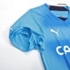Men's Authentic Marseille Third Away Soccer Jersey Shirt 2022/23 Puma