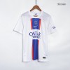 Men's Replica PSG Third Away Soccer Jersey Shirt 2022/23 Nike