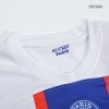 Men's Replica PSG Third Away Soccer Jersey Shirt 2022/23 Nike