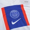 Men's Replica PSG Third Away Soccer Jersey Shirt 2022/23 Nike