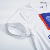 Men's Replica PSG Third Away Soccer Jersey Shirt 2022/23 Nike