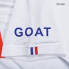 Men's Replica PSG Third Away Soccer Jersey Shirt 2022/23 Nike