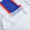 Men's Replica PSG Third Away Soccer Jersey Shirt 2022/23 Nike