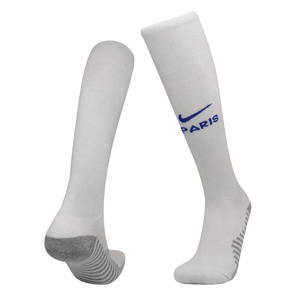 Kids PSG Third Away Soccer Socks 2022/23 Nike