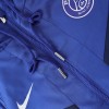 Men's PSG Windbreaker Hoodie Jacket 2022/23 Jordan
